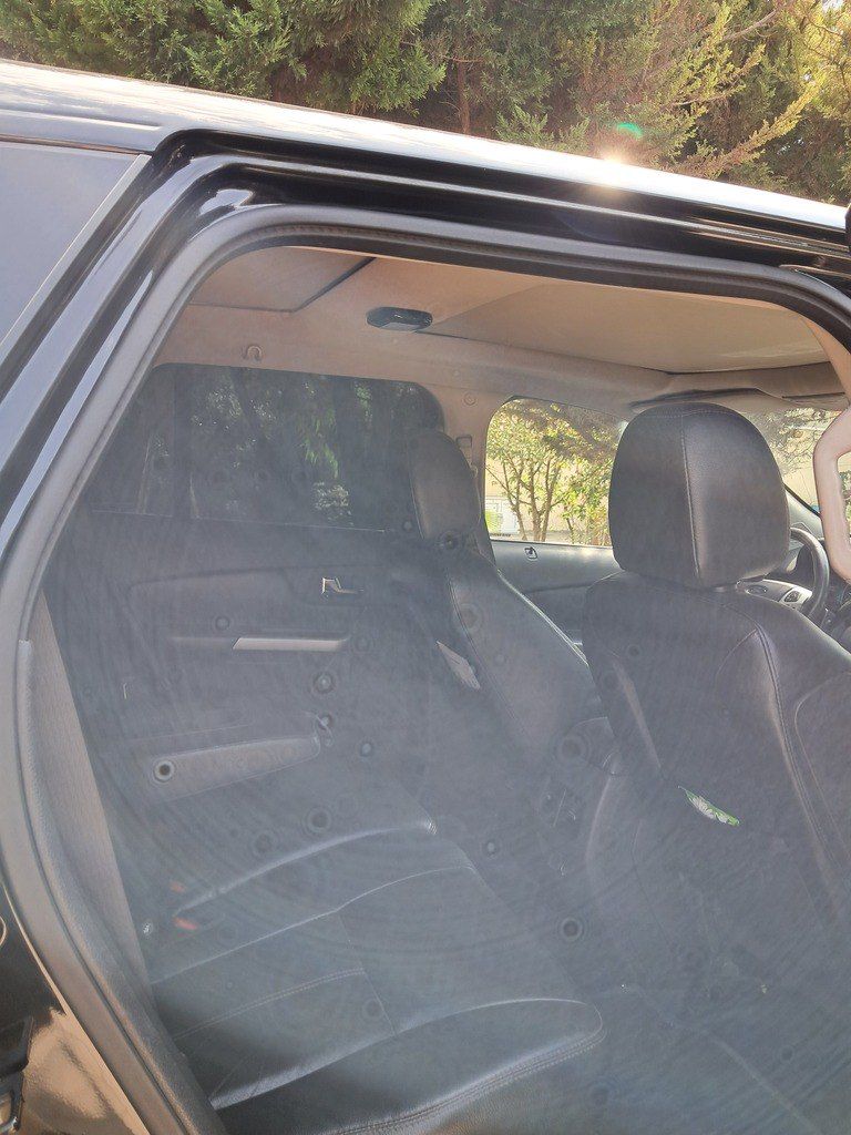 Ford Edge, 3.5 L, 2014 il, 286 500 km — Avtomobillər, Bakı (7)