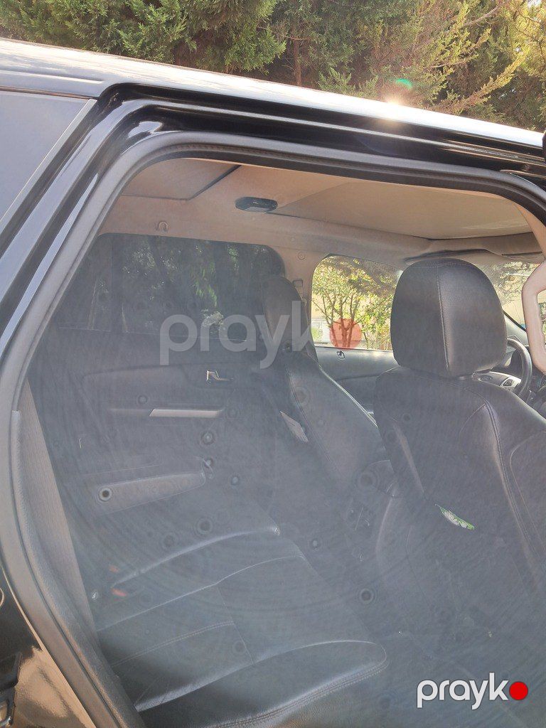 Ford Edge, 3.5 L, 2014 il, 286 500 km — Avtomobillər, Bakı (7)