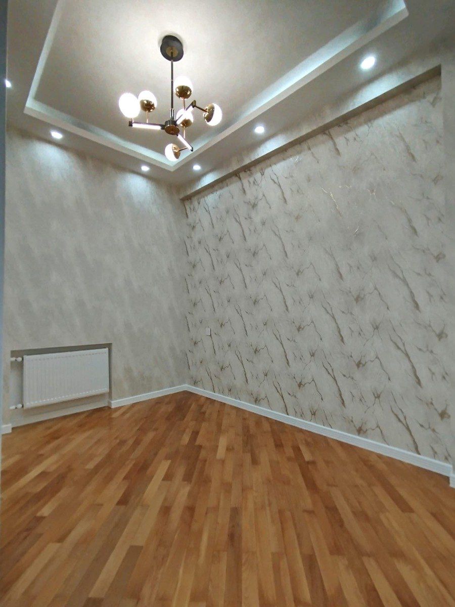 Satılır 3 otaqlı yeni tikili 95 m² — Mənzil, Bakı (7)