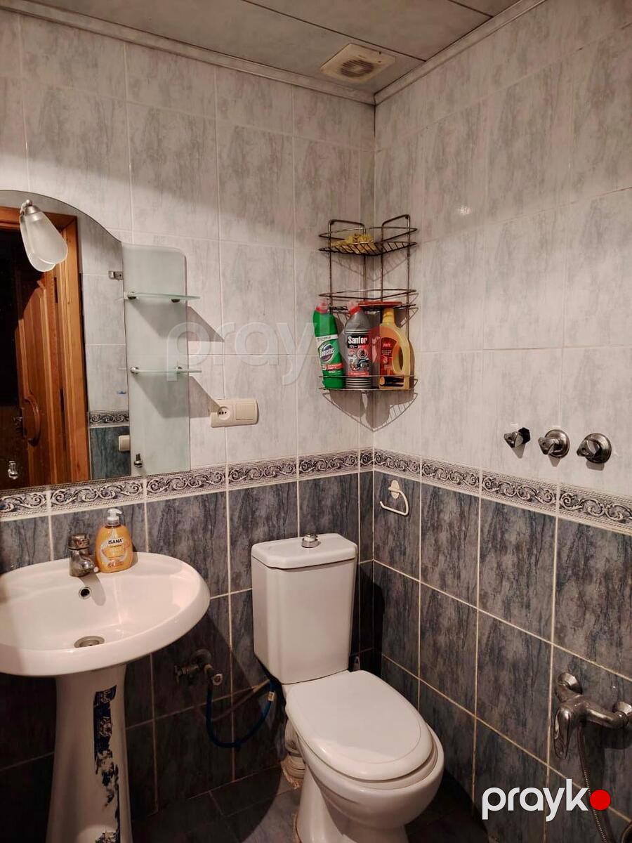 İcarəyə verilir 2 otaqlı köhnə tikili 59 m² — Mənzil, Bakı (7)