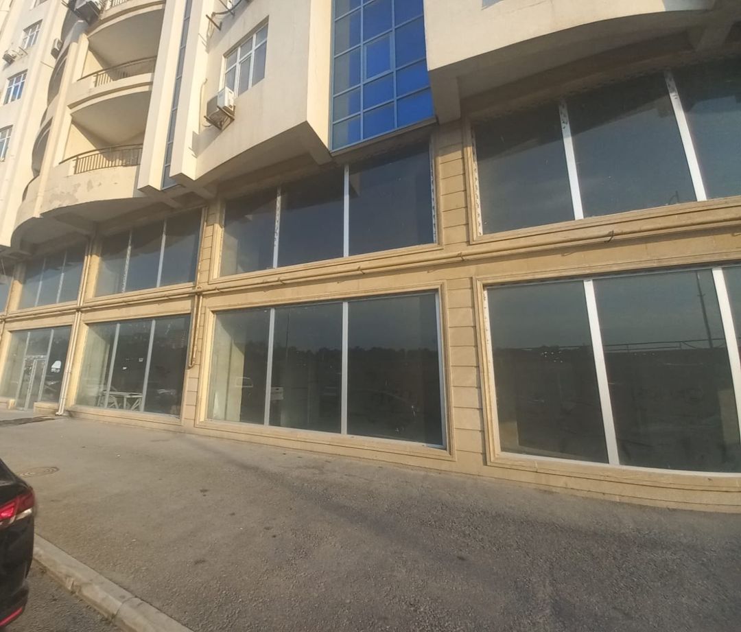 Satılır obyekt 560 m² — Əmlak, Bakı (8)