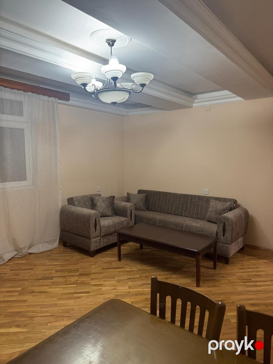 Satılır 2 otaqlı yeni tikili 77 m² — Mənzil, Bakı (4)