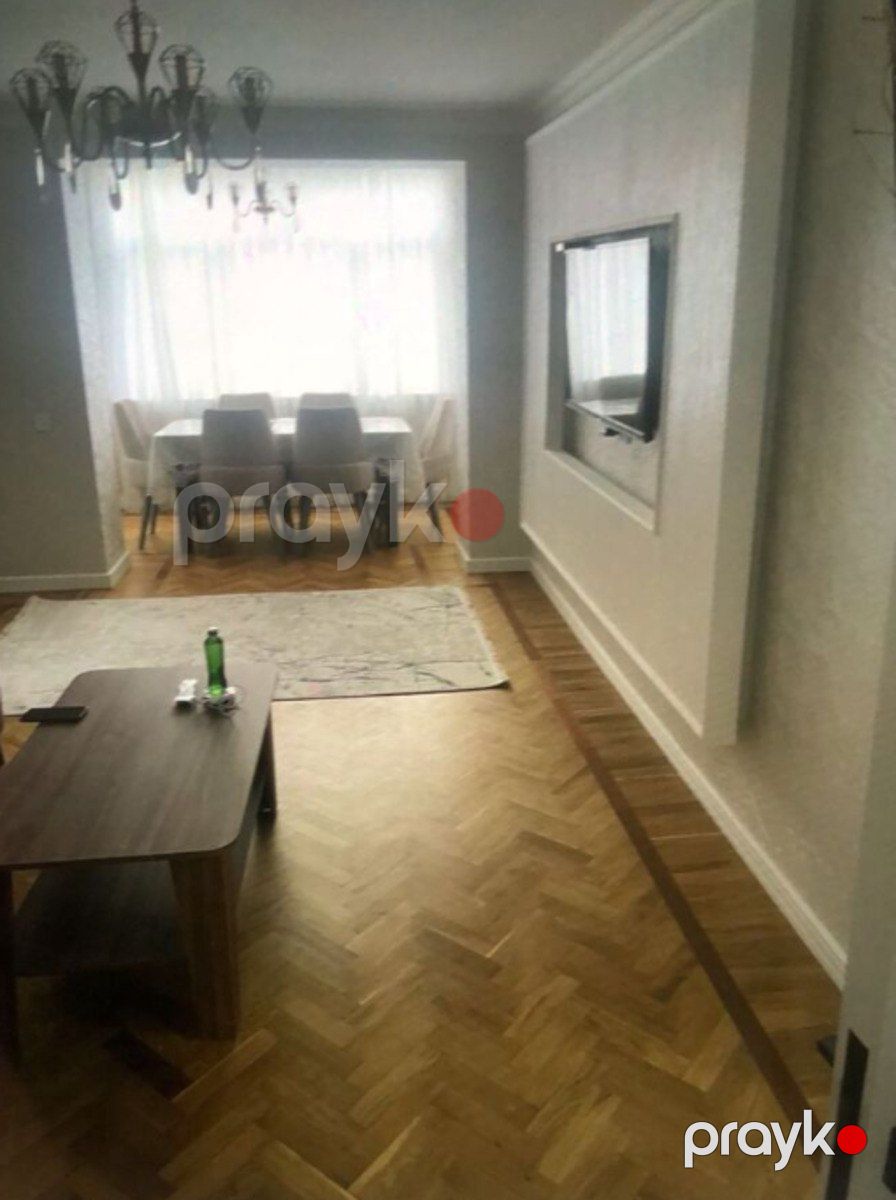 İcarəyə verilir 2 otaqlı köhnə tikili 62 m² — Mənzil, Bakı (4)