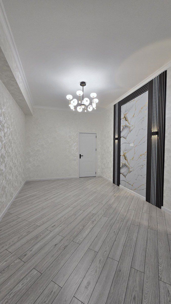 Satılır 3 otaqlı yeni tikili 90 m² — Mənzil, Xırdalan (10)