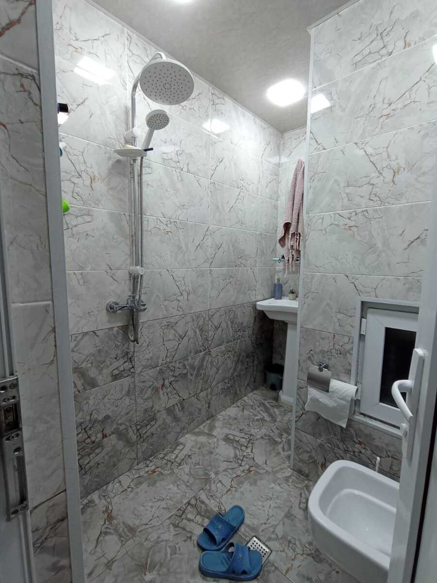 Satılır 2 otaqlı köhnə tikili 45 m² — Mənzil, Bakı (7)
