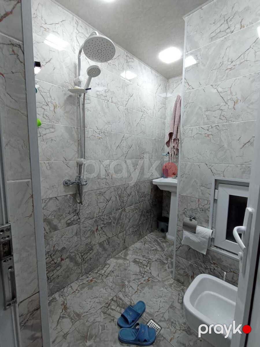 Satılır 2 otaqlı köhnə tikili 45 m² — Mənzil, Bakı (7)