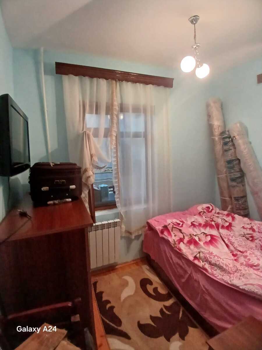 Satılır 2 otaqlı köhnə tikili 52 m² — Mənzil, Bakı (4)
