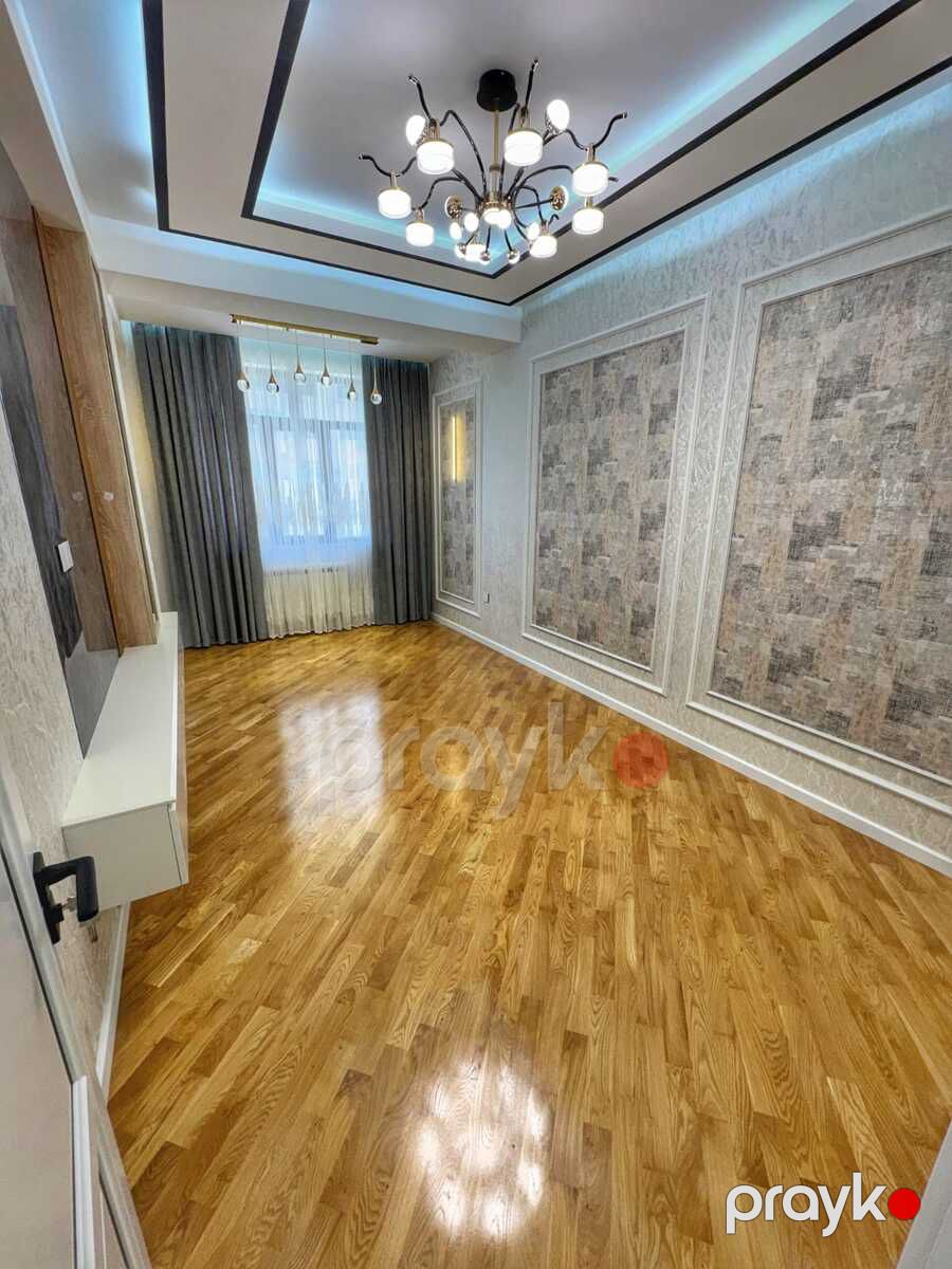 Satılır 3 otaqlı yeni tikili 90 m² — Mənzil, Bakı (11)