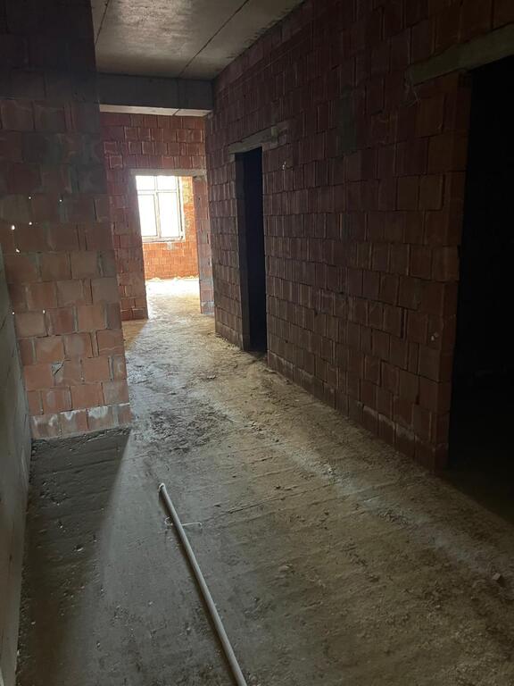 Satılır 4 otaqlı yeni tikili 187.5 m² — Mənzil, Bakı (3)