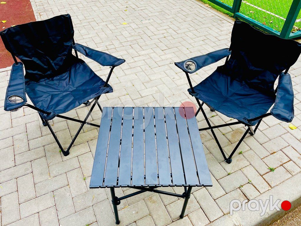 Piknik masa dəsti — Camping, ovçuluq və balıqçılıq, Bakı (3)