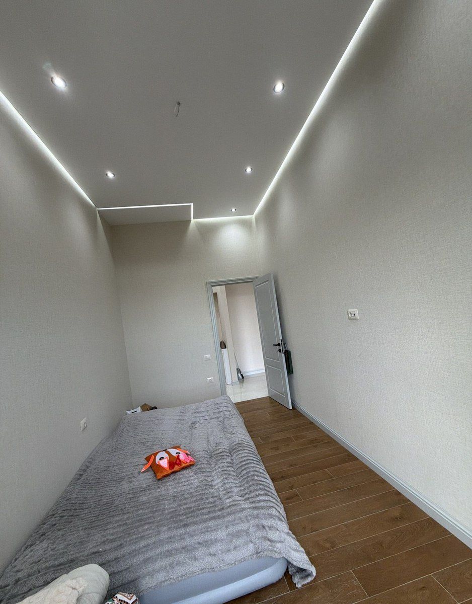 Satılır 3 otaqlı yeni tikili 72 m² — Mənzil, Bakı (8)