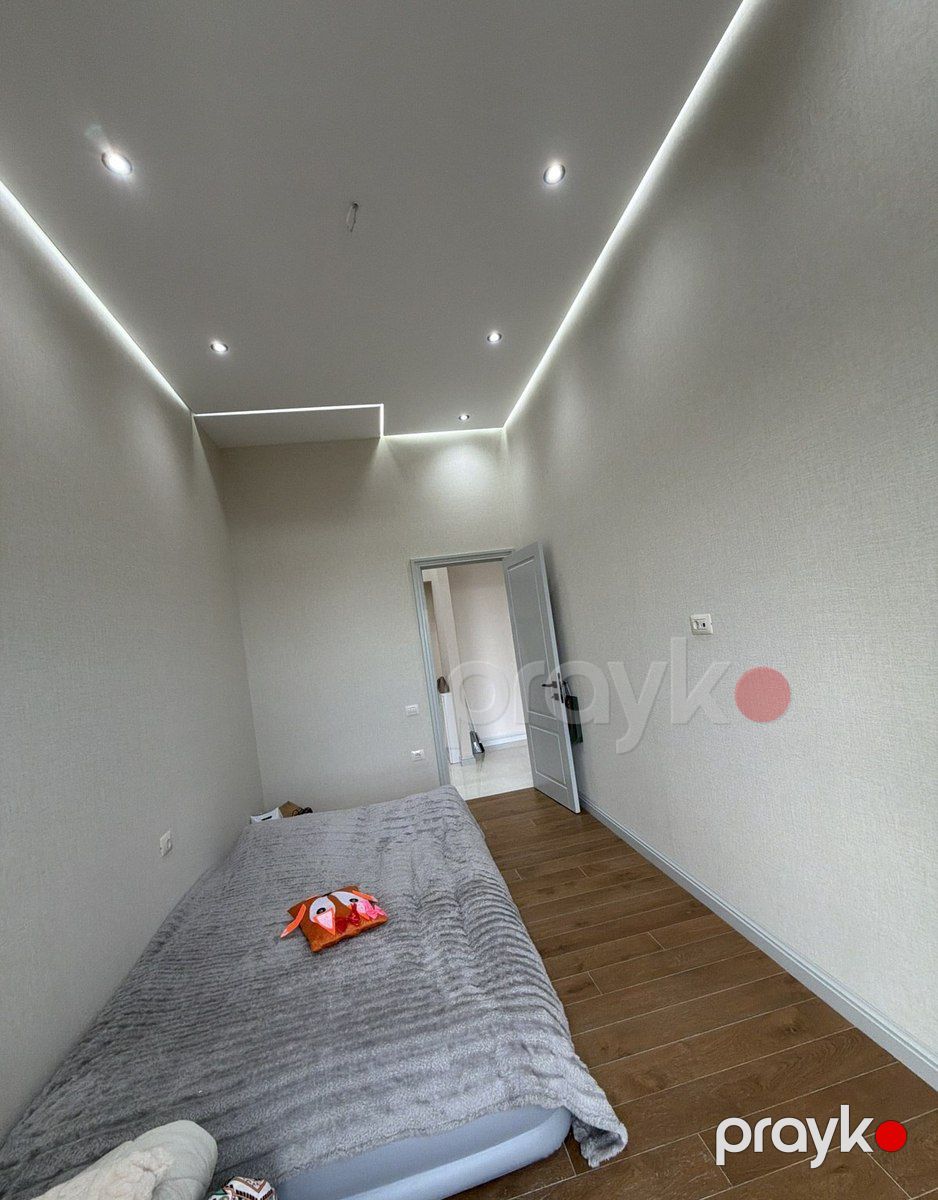 Satılır 3 otaqlı yeni tikili 72 m² — Mənzil, Bakı (8)