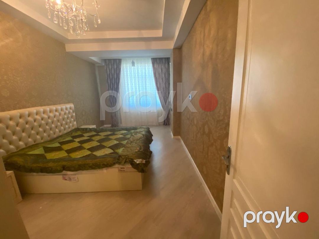 İcarəyə verilir 3 otaqlı yeni tikili 140 m² — Mənzil, Bakı (3)