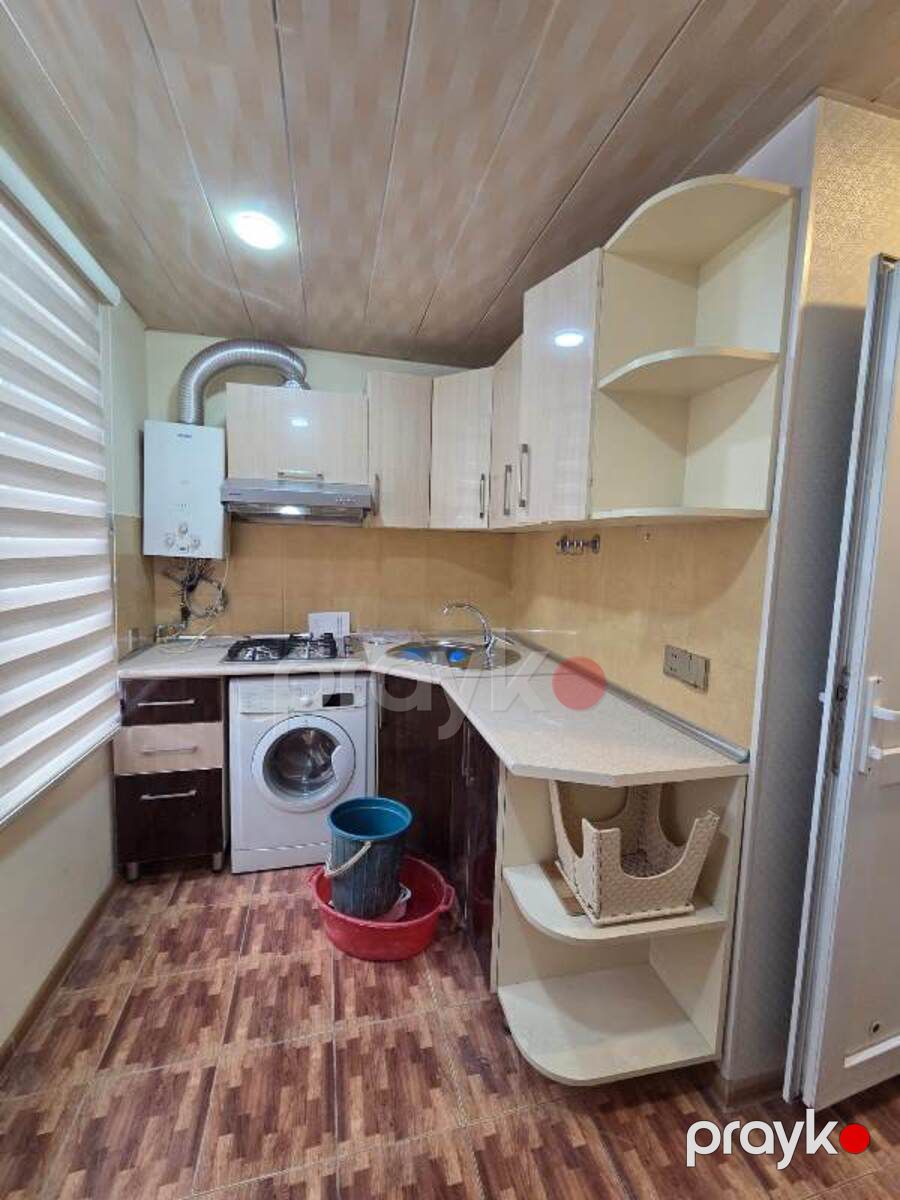 3-otaqlı mənzil, Yasamal r., 68 m² — Mənzil, Bakı (9)