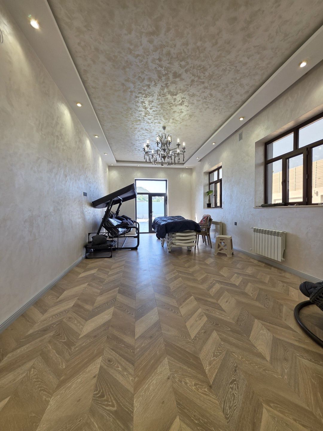 Satılır 8 otaqlı həyət evi/bağ evi 500 m² — Ev, villa, Bakı (8)