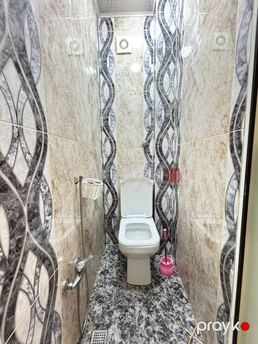 İcarəyə verilir 3 otaqlı köhnə tikili 75 m² — Mənzil, Bakı (10)