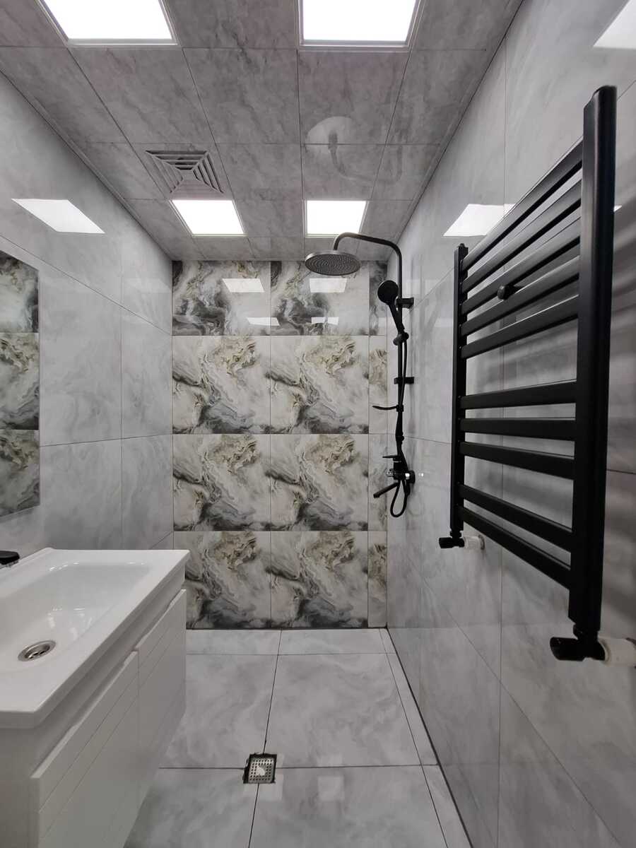 Satılır 2 otaqlı yeni tikili 70 m² — Mənzil, Xırdalan (10)