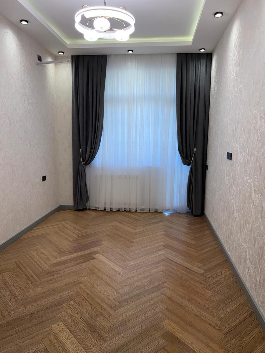 Satılır 2 otaqlı yeni tikili 70 m² — Mənzil, Bakı (3)