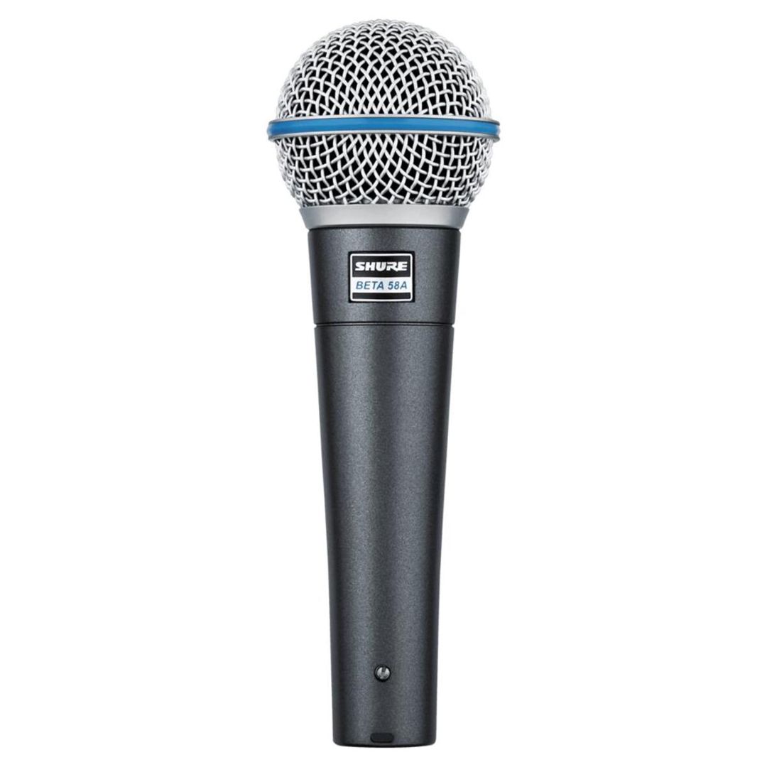 Shure simli mikrofonlar — Səs texnikası, Bakı (4)