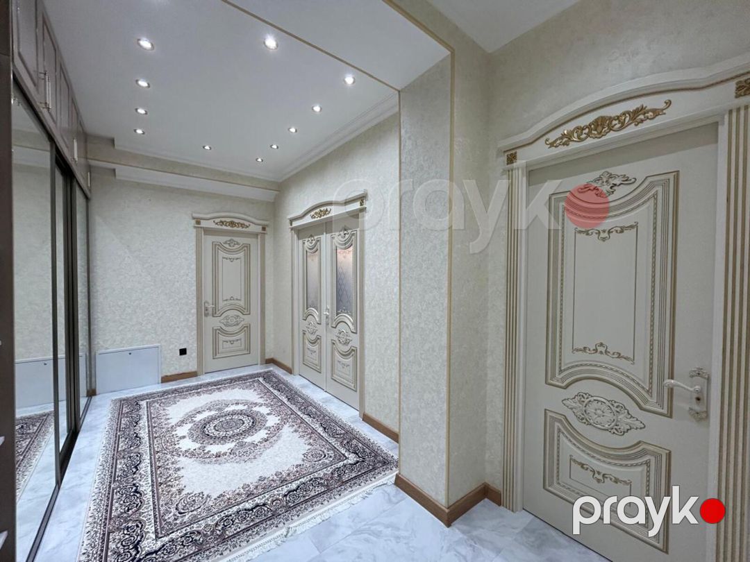 Satılır 3 otaqlı yeni tikili 142 m² — Mənzil, Bakı (11)