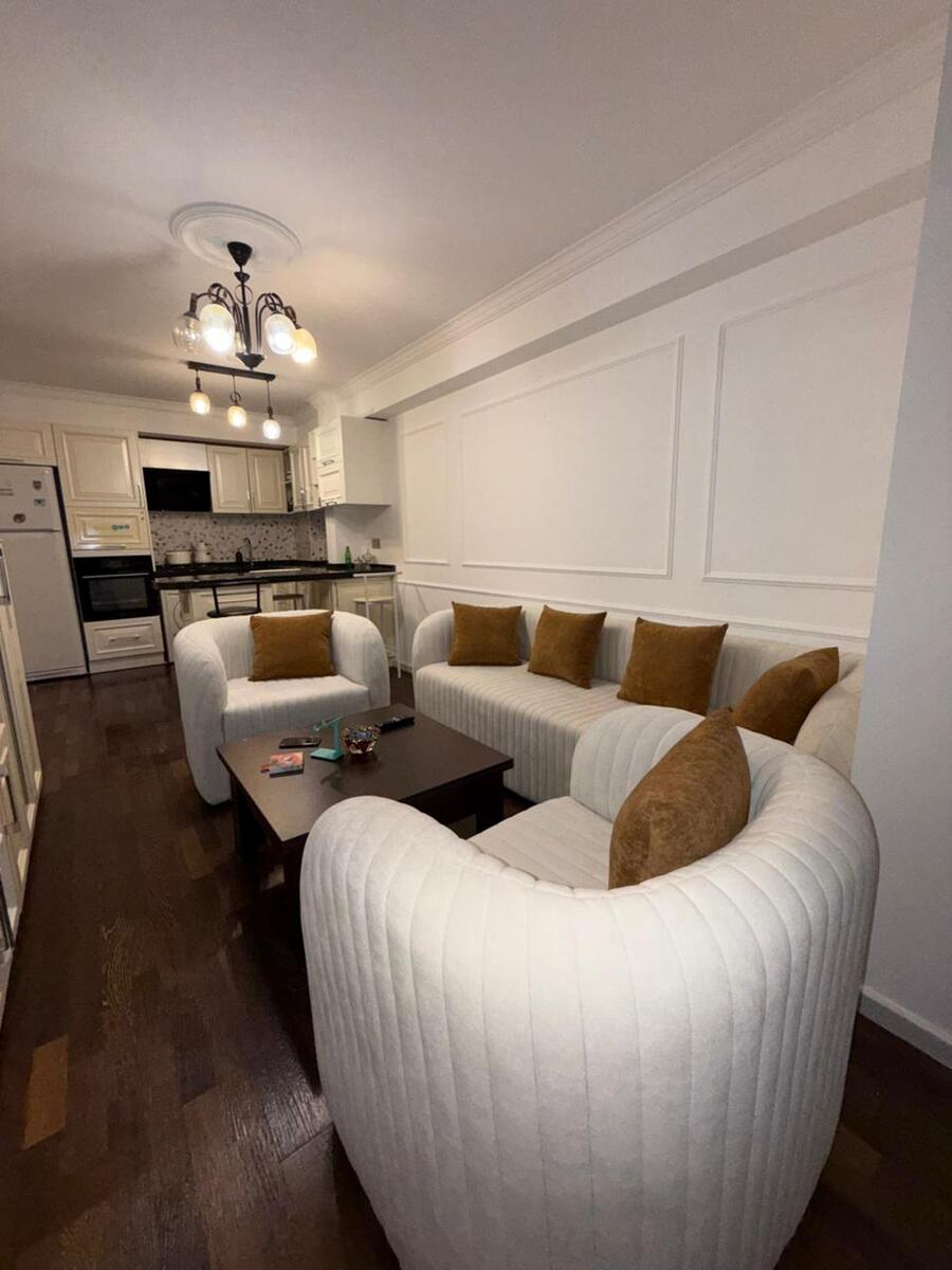 Satılır 2 otaqlı köhnə tikili 60 m² — Mənzil, Bakı (3)