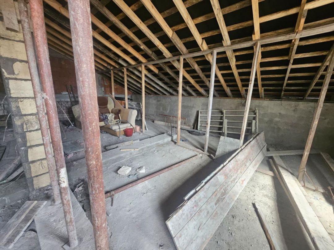Satılır 8 otaqlı həyət evi/bağ evi 300 m² — Ev, villa, Bakı (8)