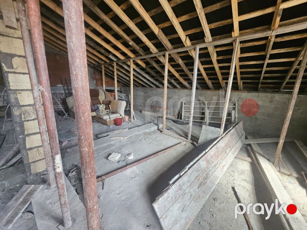 Satılır 8 otaqlı həyət evi/bağ evi 300 m² — Ev, villa, Bakı (8)