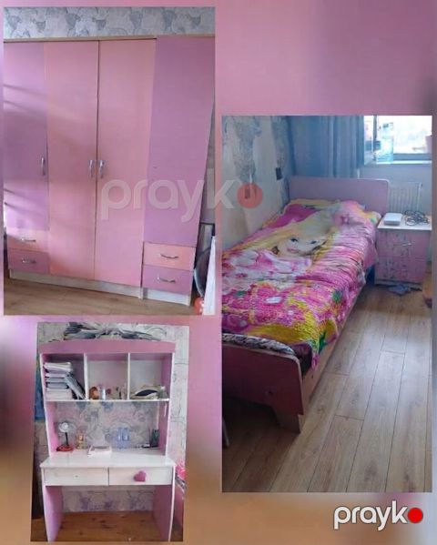 *200₼ gənc Yataq mebeli Satılır*‼ Matras daxil — Bakı