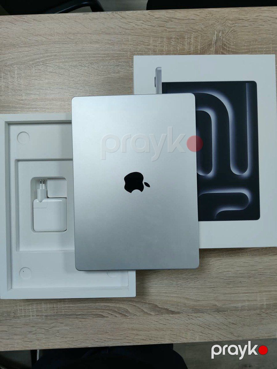 Apple MacBook Pro M5, 14.2 — Noutbuklar, Bakı