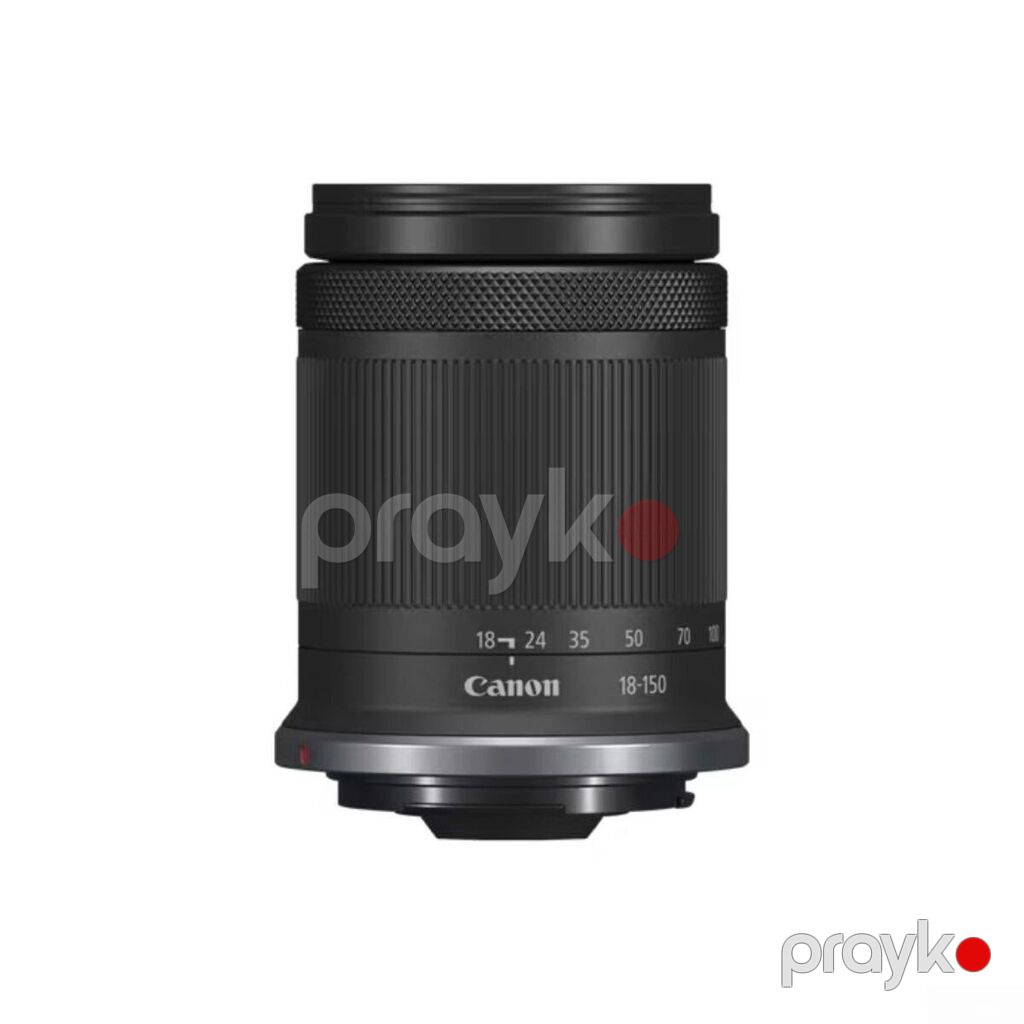 Canon RF-S 18-150mm F3.5-6.3 IS STM EU26 5564C005 Rəsmi iş yeri — Linzələr və aksesuarlar, Bakı (2)