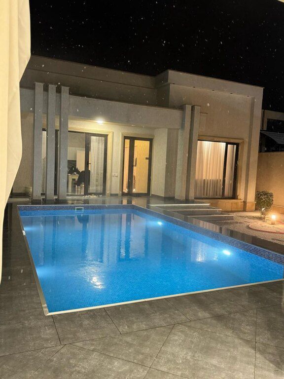 Həyət evi kirayə verilir, Mərdəkan qəs — Ev, villa, Bakı (3)