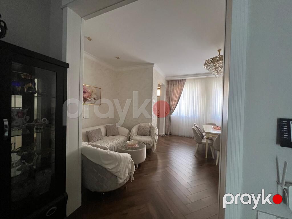 Satılır 4 otaqlı həyət evi/bağ evi 280 m² — Ev, villa, Bakı (4)