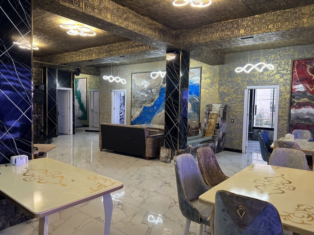 Satılır obyekt 420 m² — Əmlak, Bakı (2)