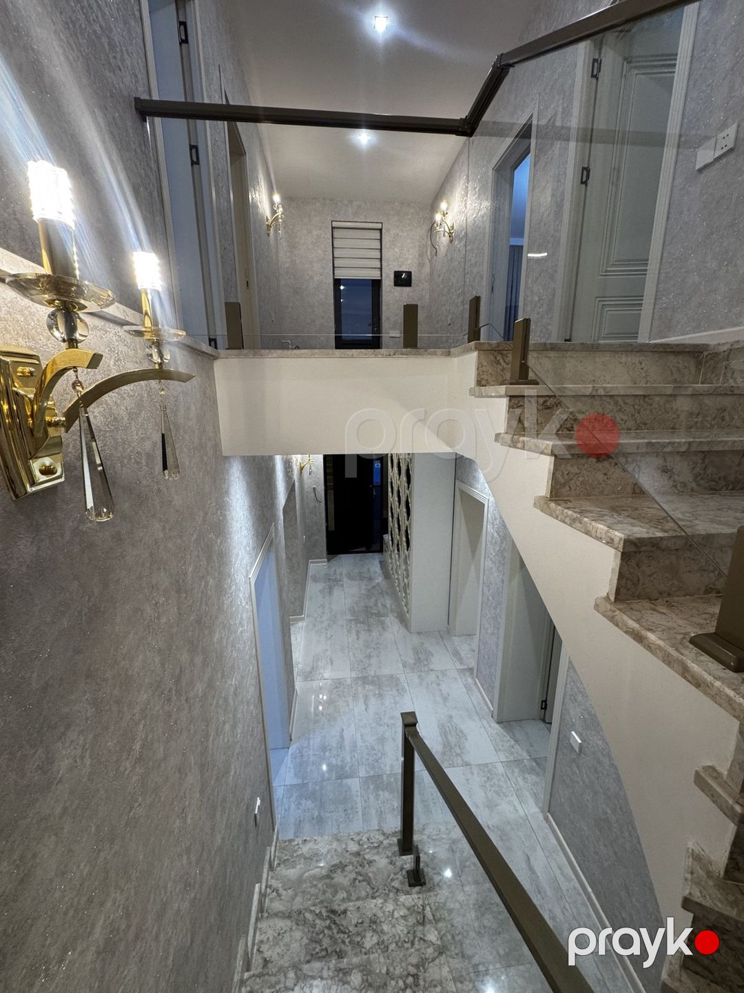 Satılır 5 otaqlı həyət evi/bağ evi 250 m² — Ev, villa, Bakı (3)