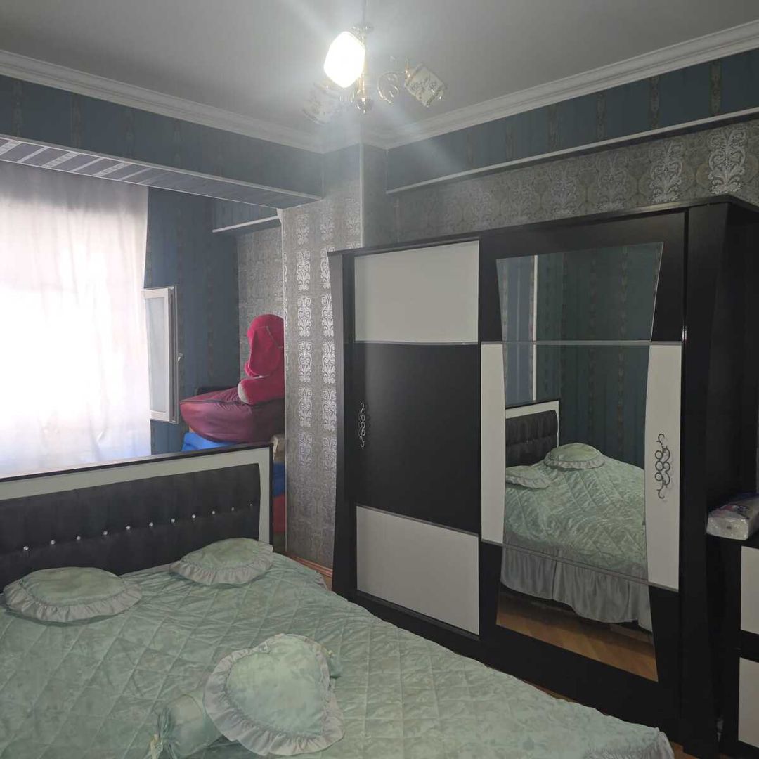 Satılır 2 otaqlı yeni tikili 70 m² — Mənzil, Bakı (7)