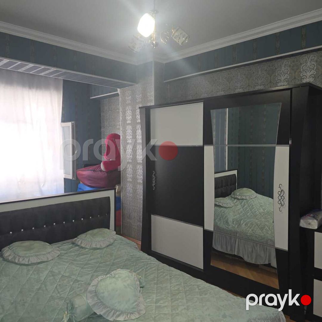 Satılır 2 otaqlı yeni tikili 70 m² — Mənzil, Bakı (7)