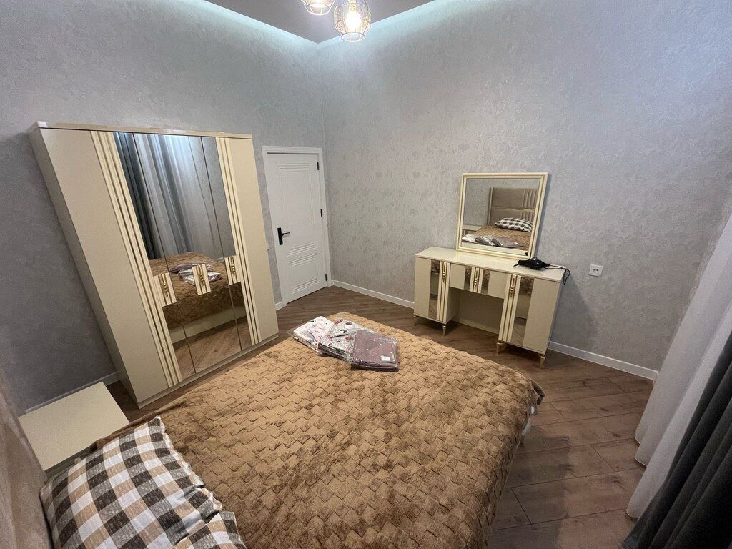 Həyət evi kirayə verilir, Mərdəkan qəs — Ev, villa, Bakı (11)