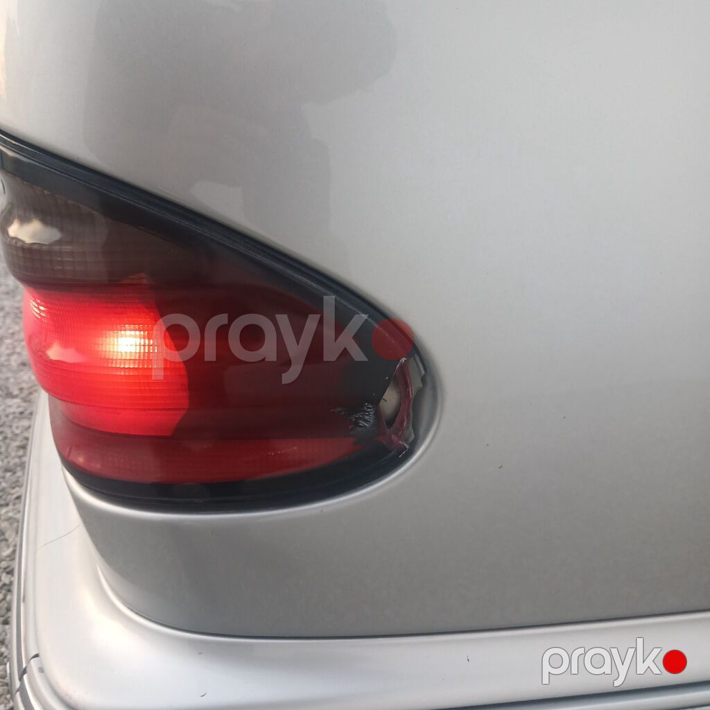 LED, Mercedes-Benz İşlənmiş — Avtomobil işığı, Sumqayıt (2)