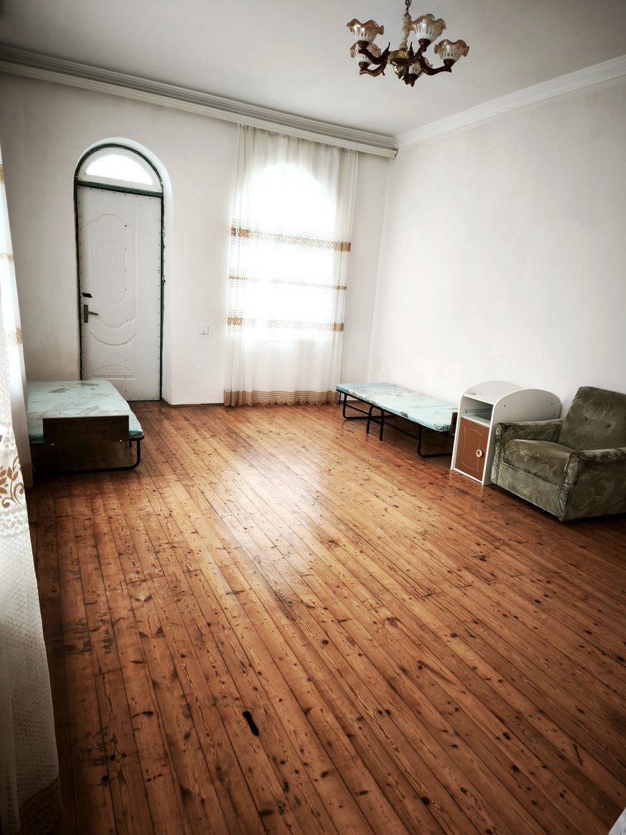 Həyət evi kirayə verilir, Ümid Əkbərov küç — Ev, villa, Bakı (2)