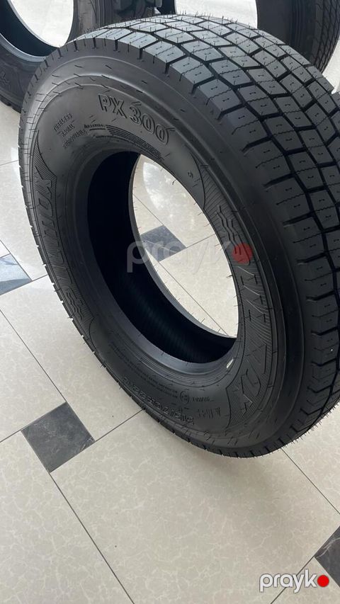 "Pulmox" şinləri 315/70 R22.5 — Bakı