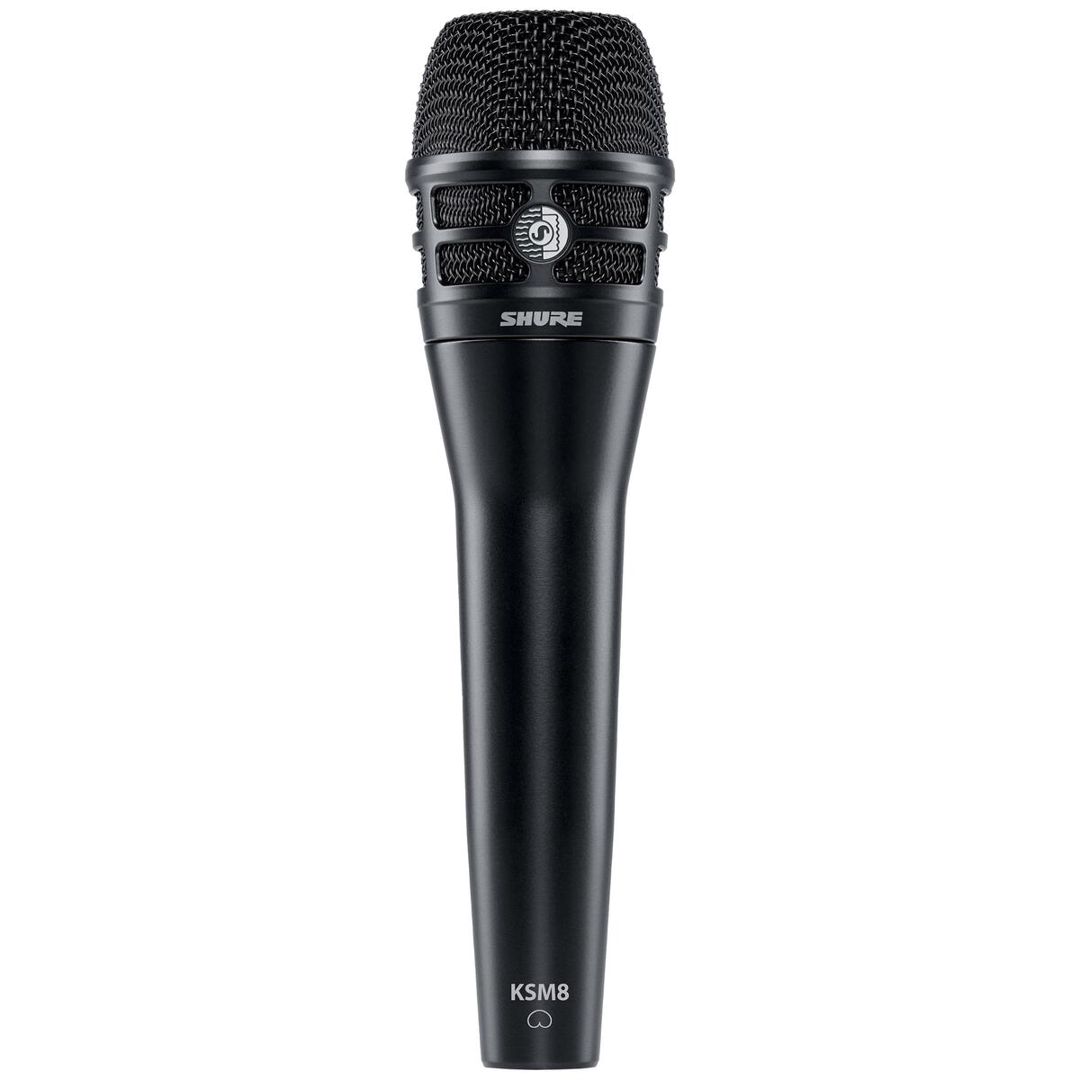 Shure simli mikrofonlar — Səs texnikası, Bakı (6)