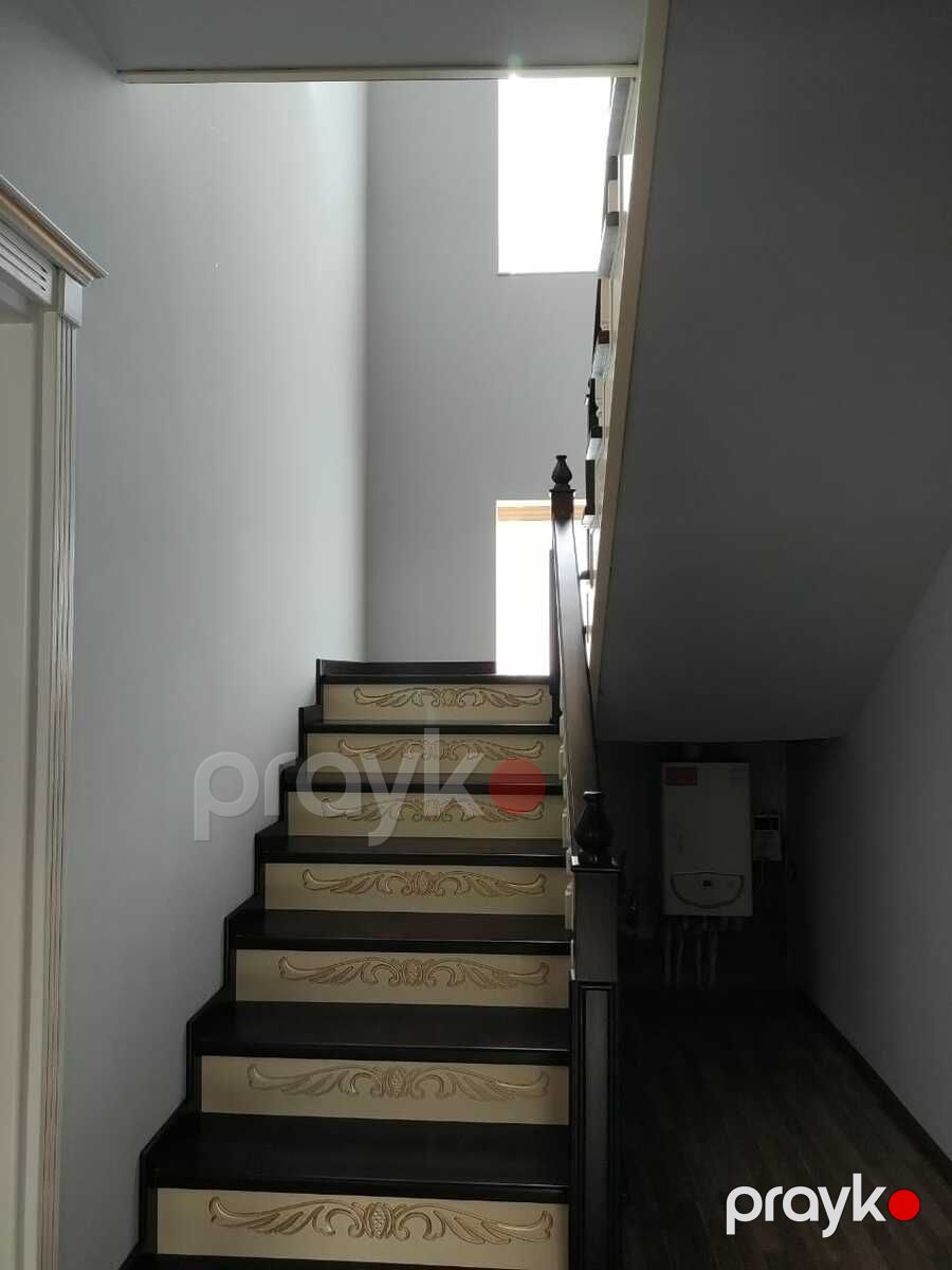 Villa kirayə verilir, Qəbələ r — Ev, villa, Qəbələ (11)