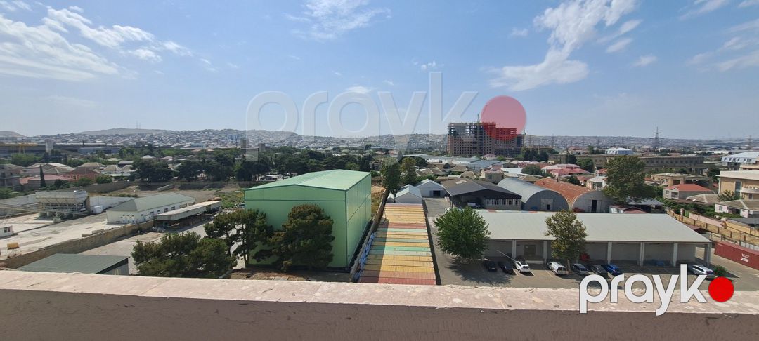İcarəyə verilir 2 otaqlı yeni tikili 67 m² — Mənzil, Xırdalan (4)