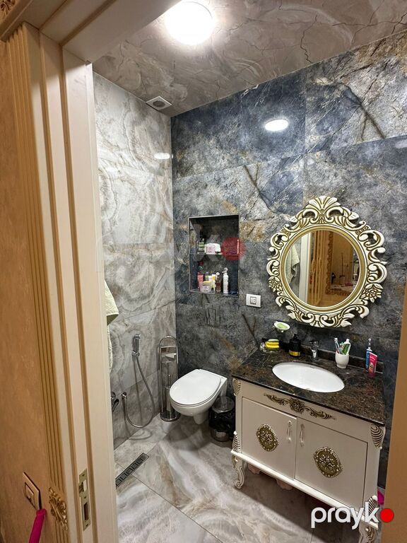Satılır 3 otaqlı yeni tikili 130 m² — Mənzil, Bakı (12)