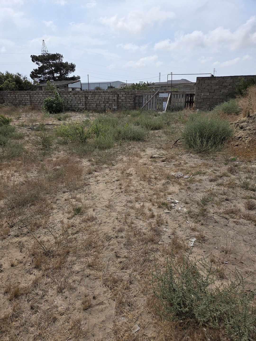Satılır torpaq 6.9 sot — Torpaq, Bakı (3)