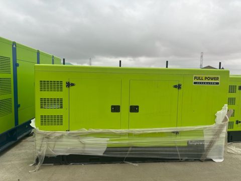 Generator — Bakı