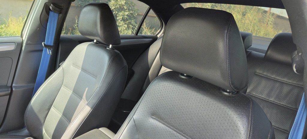 Volkswagen Jetta, 1.5 L, 2017 il, 246 037 km — Avtomobillər, Bakı (8)