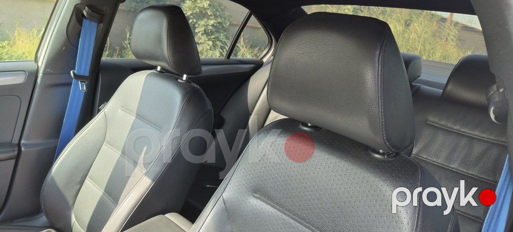 Volkswagen Jetta, 1.5 L, 2017 il, 246 037 km — Avtomobillər, Bakı (8)