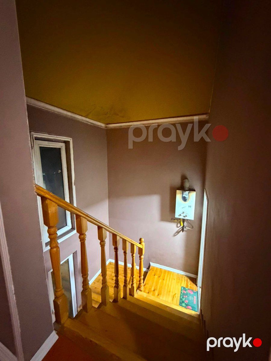Həyət evi kirayə verilir, Razin qəs — Ev, villa, Bakı (7)