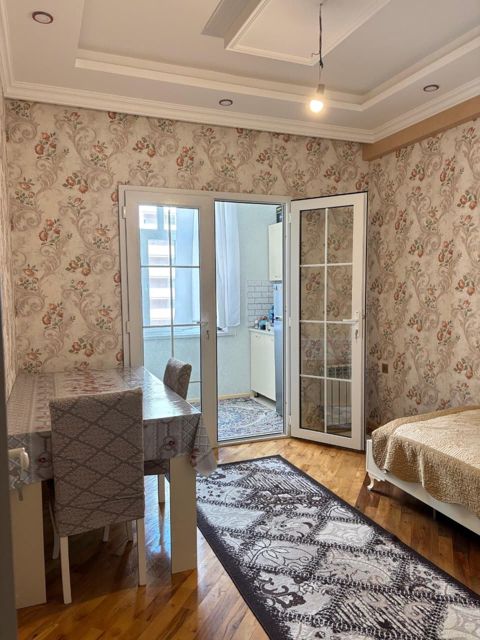 Satılır 2 otaqlı yeni tikili 47 m² — Xırdalan